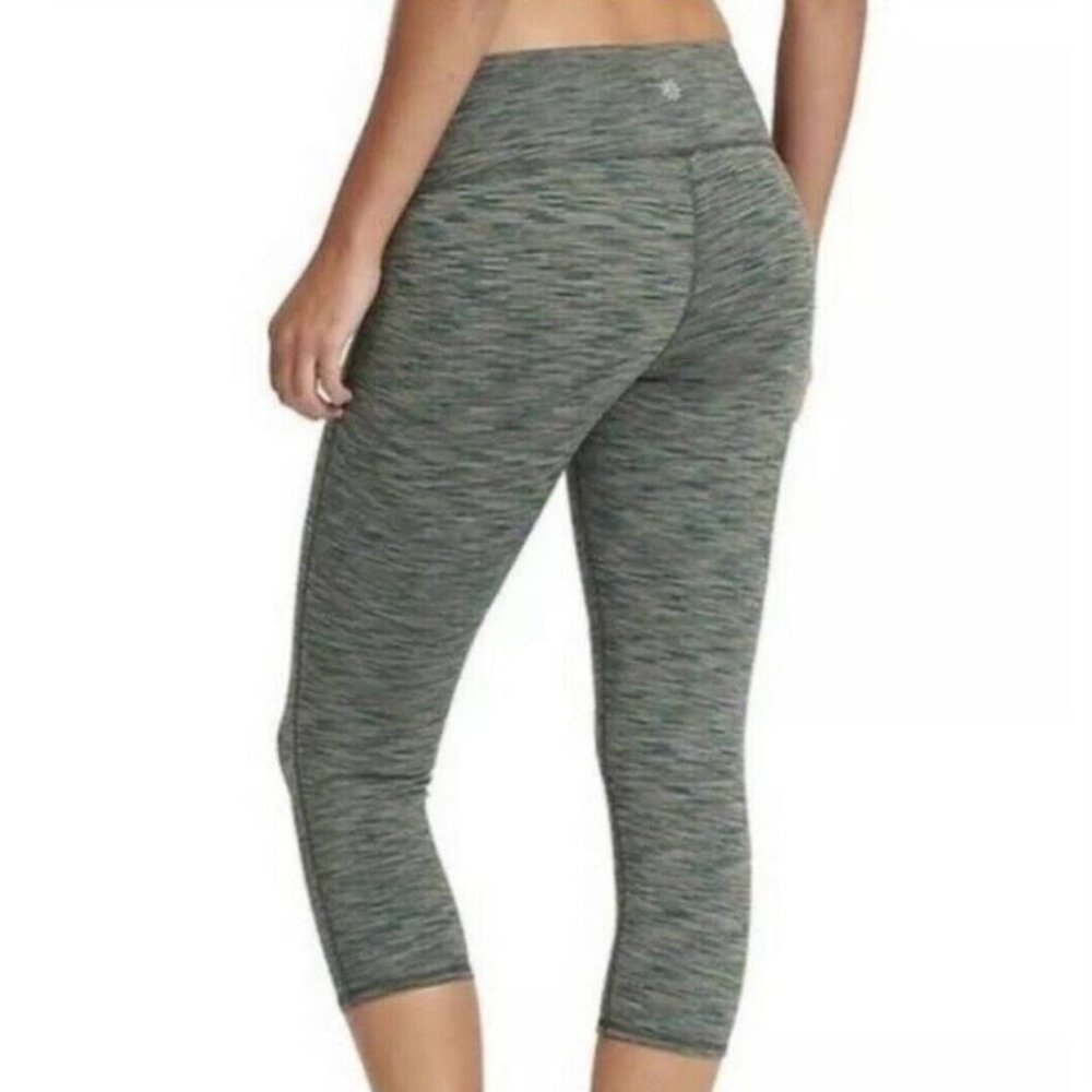 Chaturanga Energy Capri
